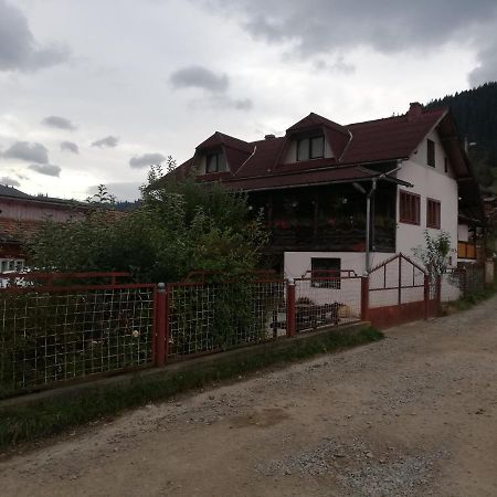 Hotel Casa Cozorici Sadová Exterior foto